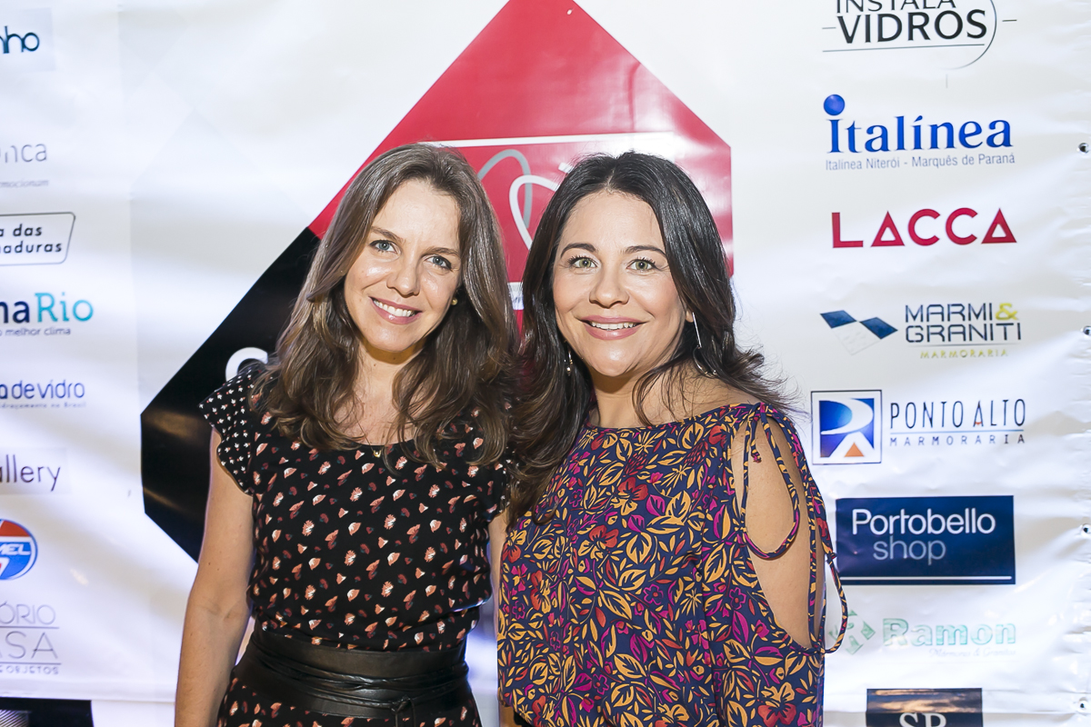 Coquetel NFD de Pré-estréia – Mostra Casa Design 15 anos